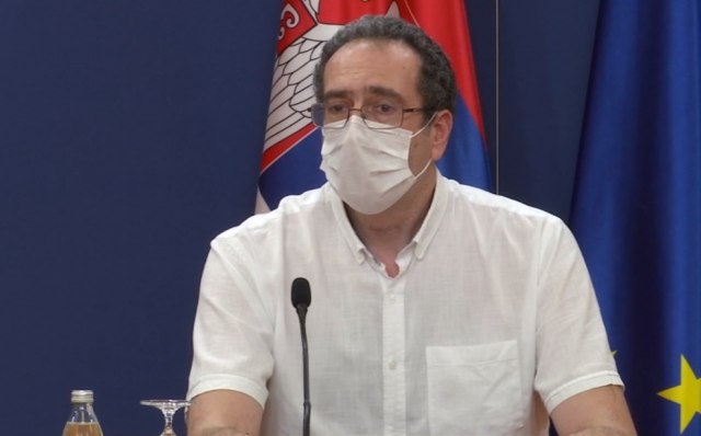 Imunitet potpun tek nakon druge doze: "Sve tri vakcine odobrene u Srbiji su bezbedne"